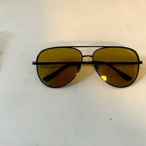 Quay Australia x desi Perkins sunglasses